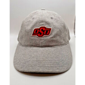 OSU Womens 100% Cotton Hat Cap Oklahoma State University Cowboys